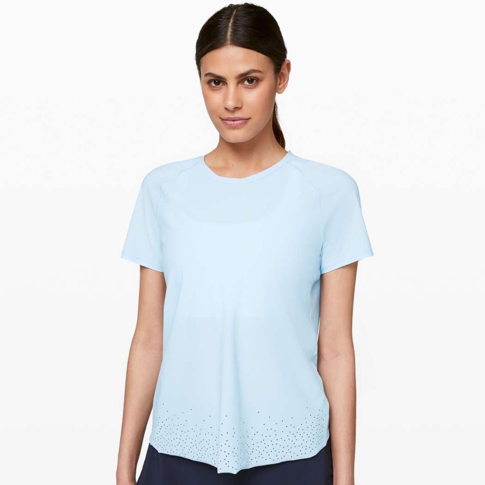 Quick Pace Short Sleeve Shirt